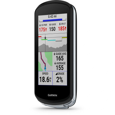 Велокомпьютер Garmin Edge 1040 — 5