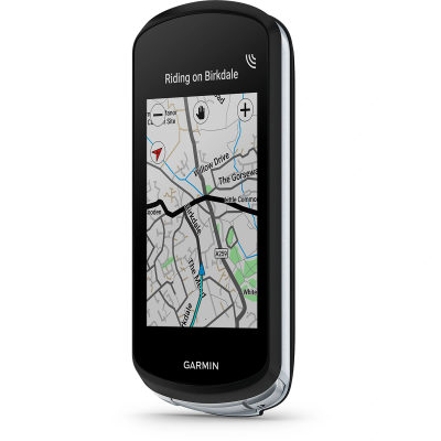 Велокомпьютер Garmin Edge 1040 — 6