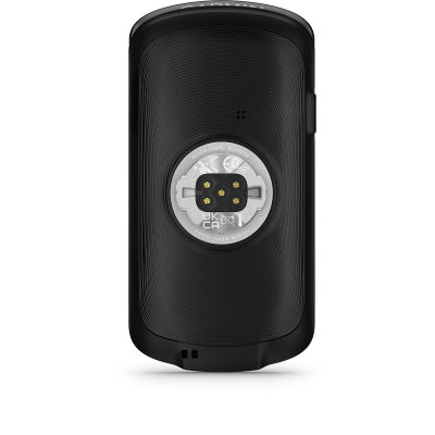 Велокомпьютер Garmin Edge 1040 Solar — 2