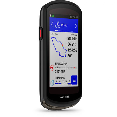 Велокомпьютер Garmin Edge 1040 Solar — 5
