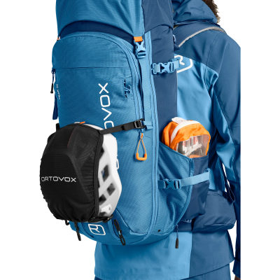 Рюкзак Ortovox Peak 35 — 3