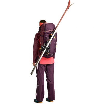 Рюкзак Ortovox Peak 42 S, женский — 6