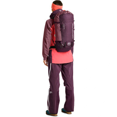 Рюкзак Ortovox Peak Light 30 S, женский — 3
