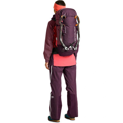 Рюкзак Ortovox Peak Light 30 S, женский — 4
