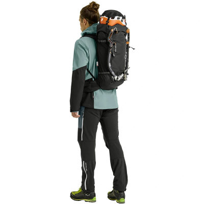 Рюкзак Ortovox Peak Light 32 — 5