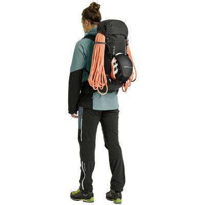 Рюкзак Ortovox Peak Light 32 — 6