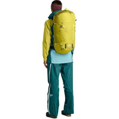 Рюкзак Ortovox Peak Light 38 S, женский — 3