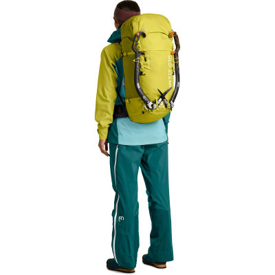 Рюкзак Ortovox Peak Light 38 S, женский — 4