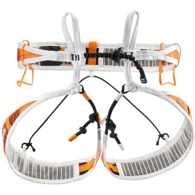 Страховочная система Petzl Fly Hochtourengurt