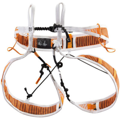 Страховочная система Petzl Fly Hochtourengurt — 2
