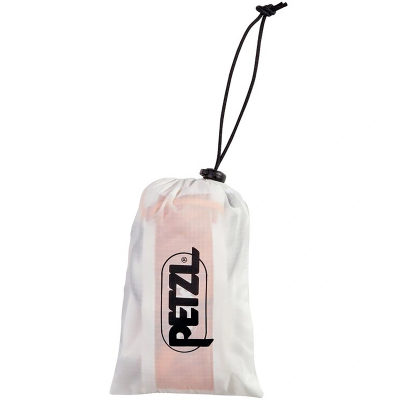 Страховочная система Petzl Fly Hochtourengurt — 4