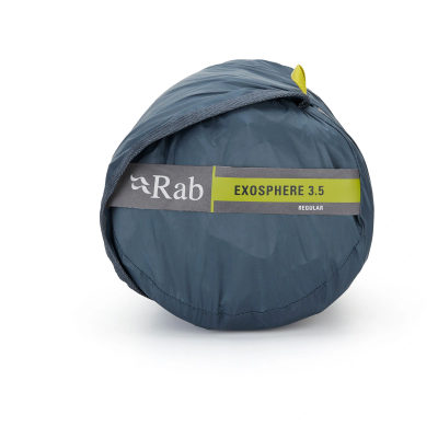 Коврик Rab Exosphere 3.5 — 6