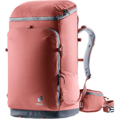 Рюкзак Deuter Jaypack 34+ Fotorucksack