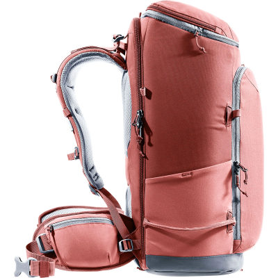 Рюкзак Deuter Jaypack 34+ Fotorucksack — 2