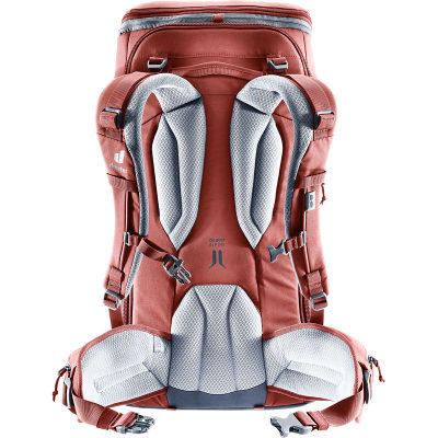 Рюкзак Deuter Jaypack 34+ Fotorucksack — 3