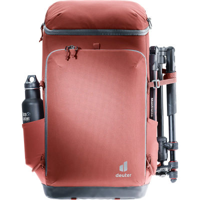 Рюкзак Deuter Jaypack 34+ Fotorucksack — 7