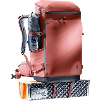 Рюкзак Deuter Jaypack 34+ Fotorucksack — 8