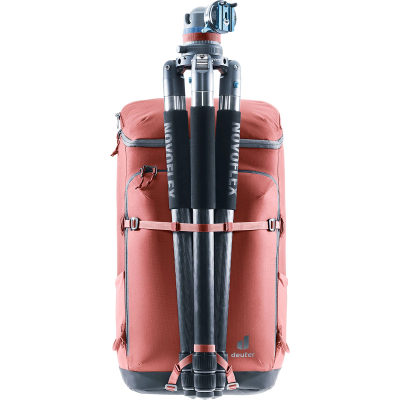 Рюкзак Deuter Jaypack 34+ Fotorucksack — 9