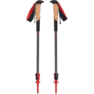Палки Black Diamond Pursuit Shock