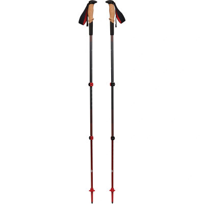 Палки Black Diamond Pursuit Shock — 2