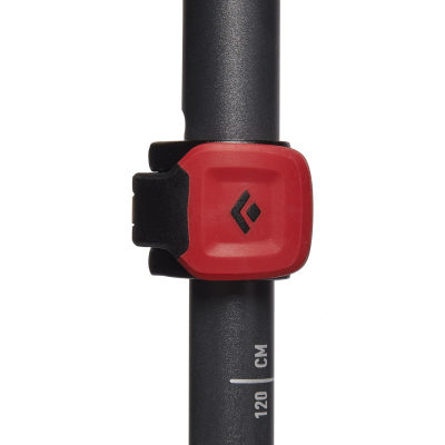 Палки Black Diamond Pursuit Shock — 3