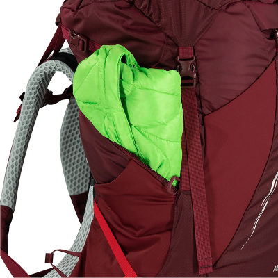 Рюкзак Osprey Aura AG LT 65, женский — 11