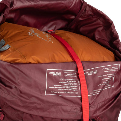 Рюкзак Osprey Aura AG LT 65, женский — 15