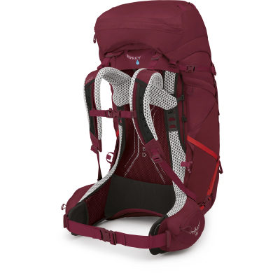 Рюкзак Osprey Aura AG LT 65, женский — 2