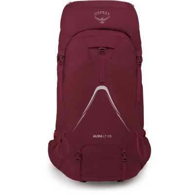 Рюкзак Osprey Aura AG LT 65, женский — 3