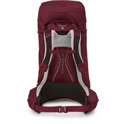 Рюкзак Osprey Aura AG LT 65, женский — 4