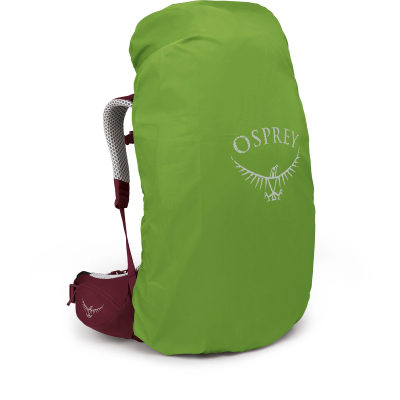 Рюкзак Osprey Aura AG LT 65, женский — 5