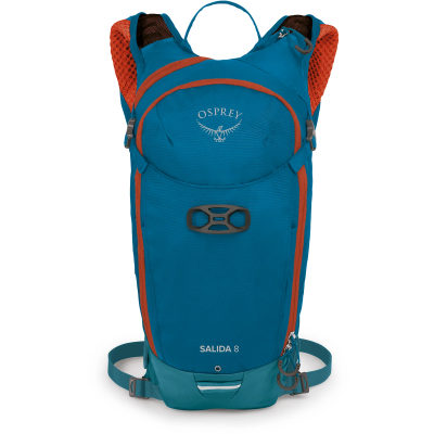 Рюкзак Osprey Salida 8, женский — 3
