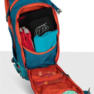 Рюкзак Osprey Salida 8, женский — 9