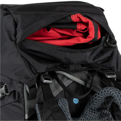 Рюкзак Osprey Kestrel 68 — 11