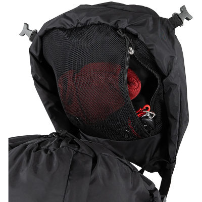 Рюкзак Osprey Kestrel 68 — 12