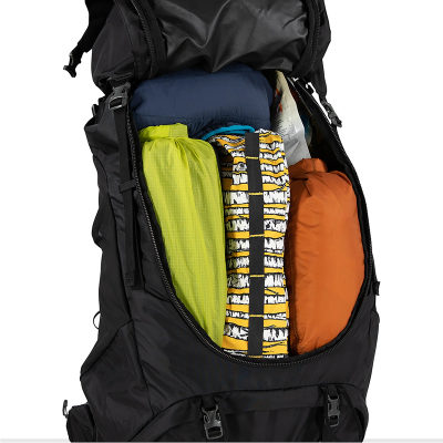 Рюкзак Osprey Kestrel 68 — 13
