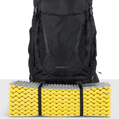 Рюкзак Osprey Kestrel 68 — 6