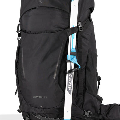 Рюкзак Osprey Kestrel 68 — 7