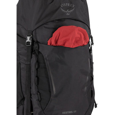 Рюкзак Osprey Kestrel 68 — 8