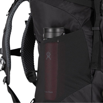 Рюкзак Osprey Kestrel 68 — 9