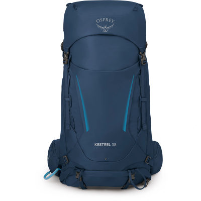 Рюкзак Osprey Kestrel 38 — 3