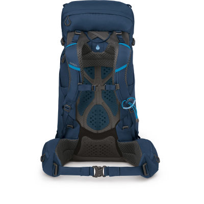 Рюкзак Osprey Kestrel 38 — 4
