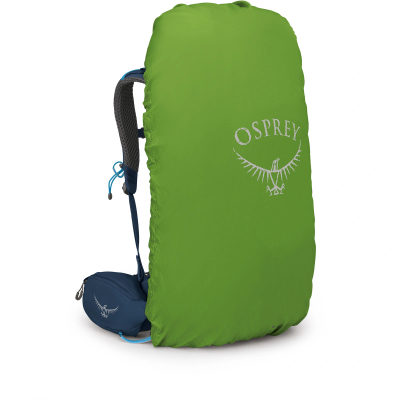 Рюкзак Osprey Kestrel 38 — 5