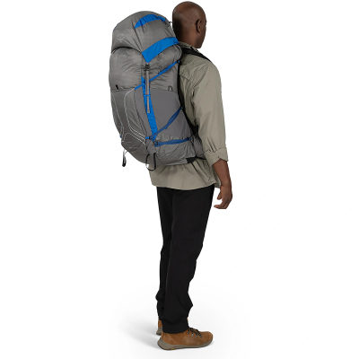 Рюкзак Osprey Exos Pro 55