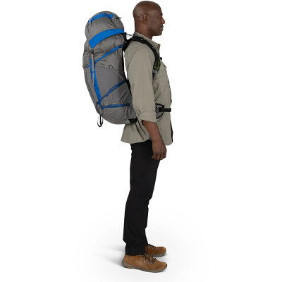 Рюкзак Osprey Exos Pro 55 — 2