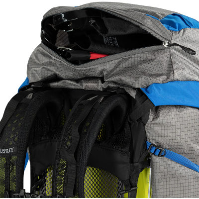 Рюкзак Osprey Exos Pro 55 — 3