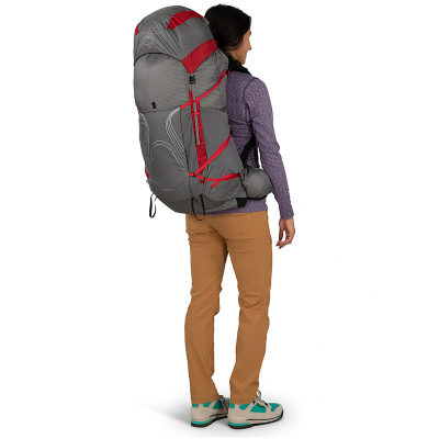 Рюкзак Osprey Eja Pro 55, женский