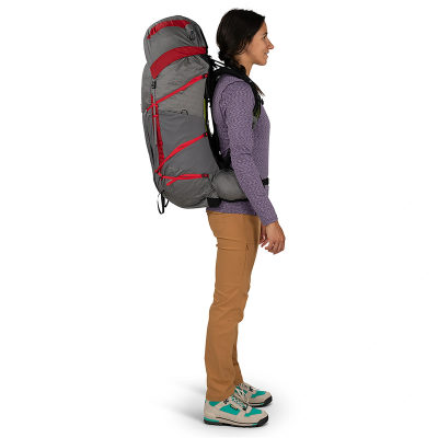 Рюкзак Osprey Eja Pro 55, женский — 2