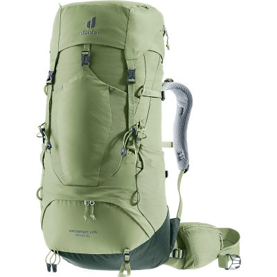 Рюкзак Deuter Aircontact Lite 35+10 SL, женский