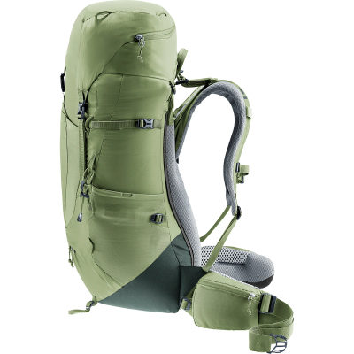 Рюкзак Deuter Aircontact Lite 35+10 SL, женский — 9